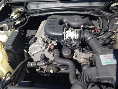 bmw car spares trader