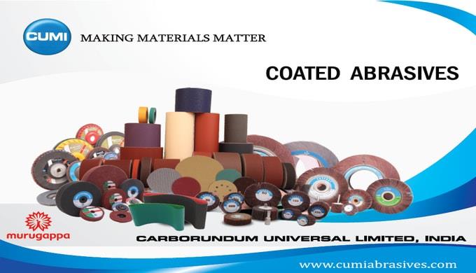 carborundum