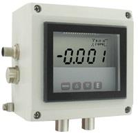 Intrinsically Safe Differential Pressure Transmitter
Intrinsically safe Differential Pressure Transmitter for Hazardous Zone Pressure and Flow Applications. It provides 4-20mA process output. a robust NEMA 4X enclosure, a large LCD display that can be programmed to read in pressure, velocity or flow. It provides 0.5% full accuracy on ranges from 0.25 inch wc to 100 inch wc as well as bidirectional models upto 10 inch wc. It is an ideal instrument for monitoring pressure or air flows in hazardous zones having a Class I Div. I Groups A, B, C, D; Class II Div.I Groups E, F, G, Class Div.I ratings
