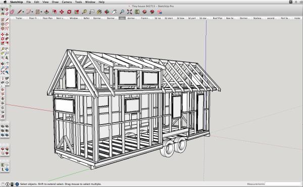 sketchup