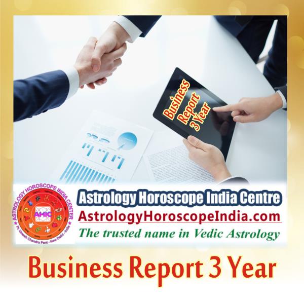Online Astrologer in South Delhi:
Start a new business or choose a right venture, our report provides comprehensive guidelines and suggestions. Know the tenure of your business and many other details we provide in this business report. Choose the service and manage business wisely. Get it now: http://astrologyhoroscopeindia.com/business-report-3-years/p66
#BusinessAstrology