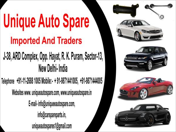 pajero sports car spare parts