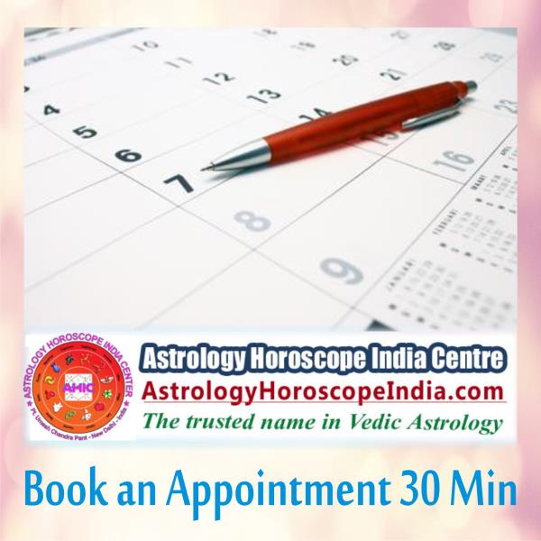 Best Astrologer in Chittaranjan Park:
Book appointment to our astrologer for 30 min in which proper astro guidance will be provided just to help you meet desired answer and solution to your questions. Speak to us for more information now. Book an appointment now: http://astrologyhoroscopeindia.com/book-an-appointment-30-min/p99
#HoroscopePrediction