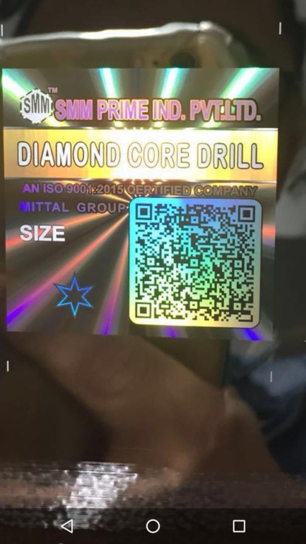 update image