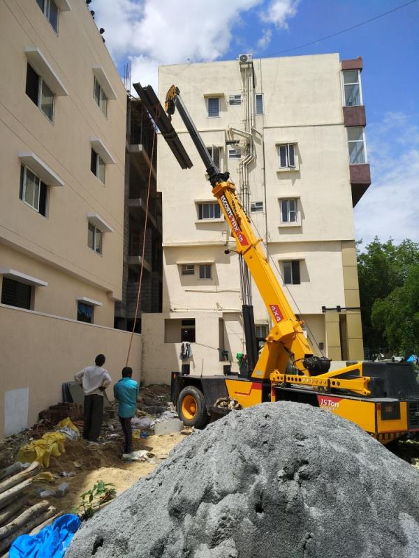 hassle free mantling