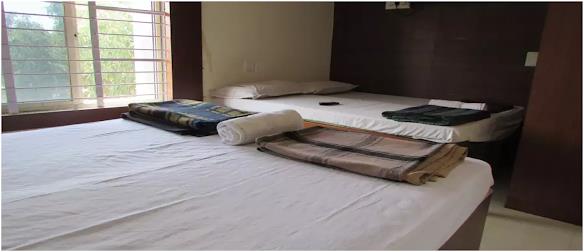 top class budget hotel