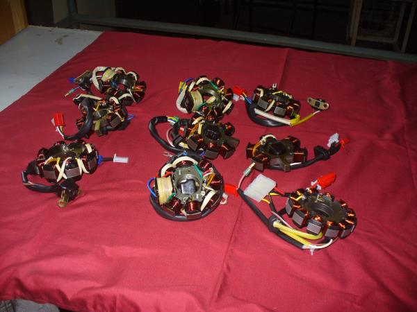 update image