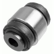 bush control land rover suppli