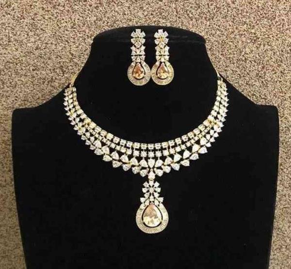 silver items