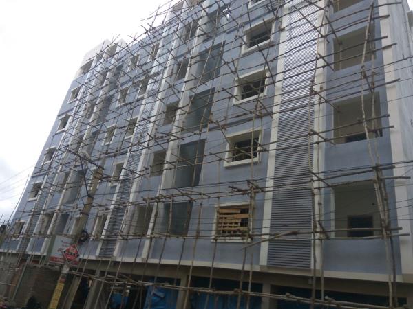 update image not found