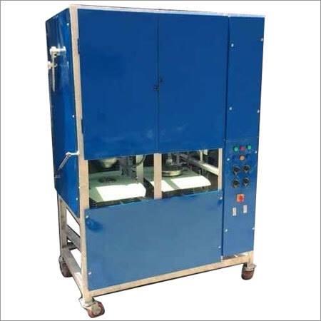 fully automatic hydraulic thal