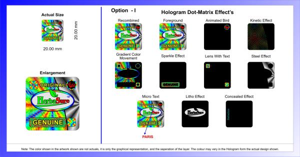 update image