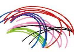 The Silicone Colored Tubings we offer are manufactured using qualitative material sourced from reliable vendors. These Silicone Colored Tubings find extensive application in various industries and have gained tremendous appreciation in the market for their host of qualitative features. These Silicone Colored Tubings are available in different specifications and can be customized as per clients’ requirement.. For more info visit us at http://siliconetubingmanufacturers.himsanpolymer.com/mumbai/The-Silicone-Colored-Tubings-we-offer-are-manufactured-using-qualitative-material-sourced-from-reliable-vendors-These-Si/b151?utm_source=facebookpage