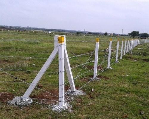 Cement Fencing Pole
Royal Cement Produc