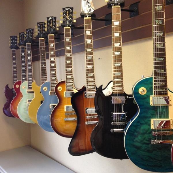 guitar shop passion music acad