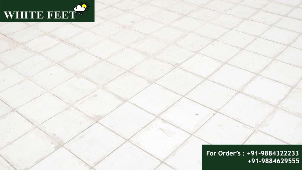 Reflective Tile Manufacturers White Feet Industry Call Heat Reflective Tiles Man