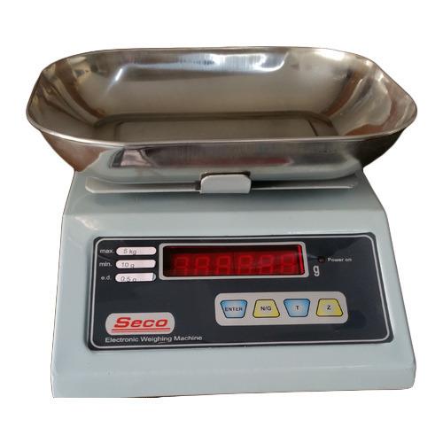 sturdy metallic indicator