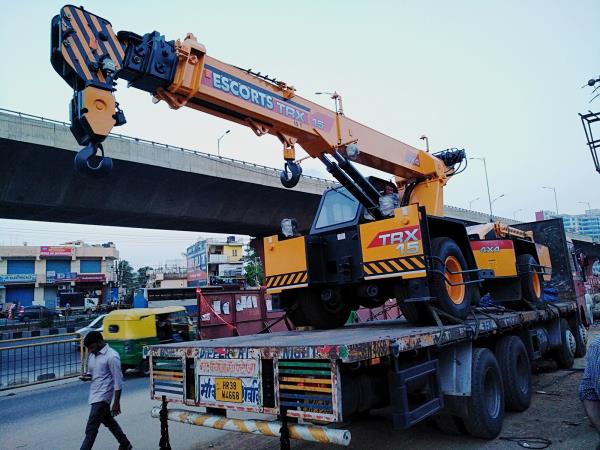 installation specialist