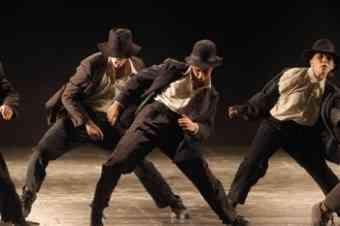 dance classes nearby sp