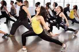 fitness classes moti
