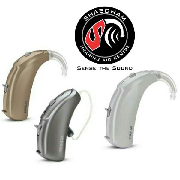 exceptional hearing experience