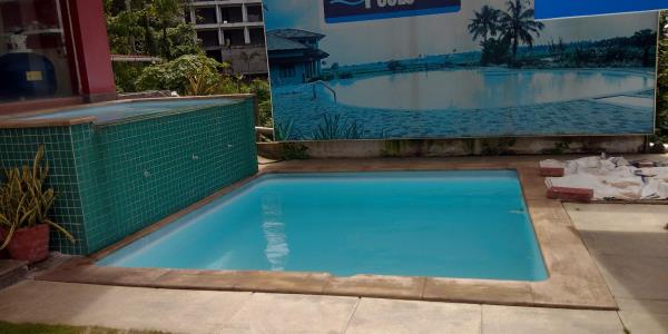 swimming pool waterproofing