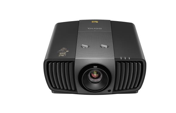 professional benq projector in
