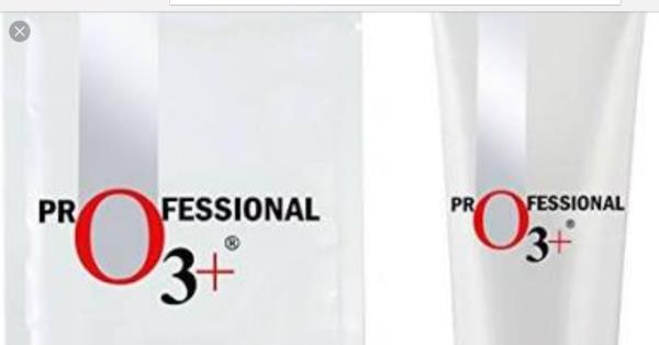 O3 Facial( this Facial is for sensitive 