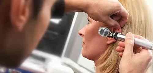 hearing difficulties