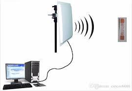 long range vehicle identificat