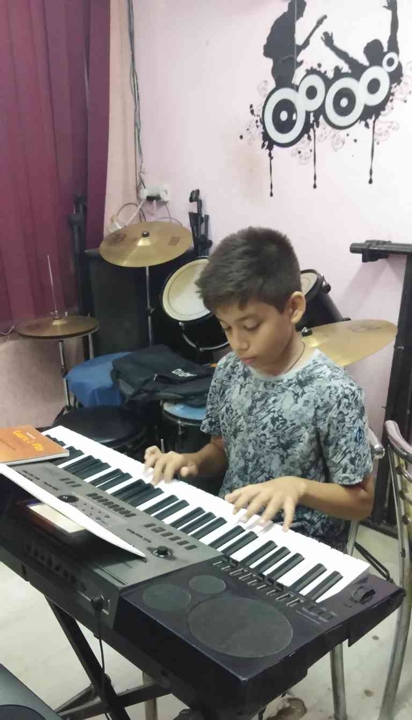 piano classes nearby