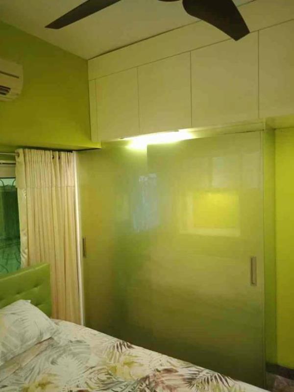 sliding wardrobe