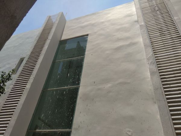 update image not found