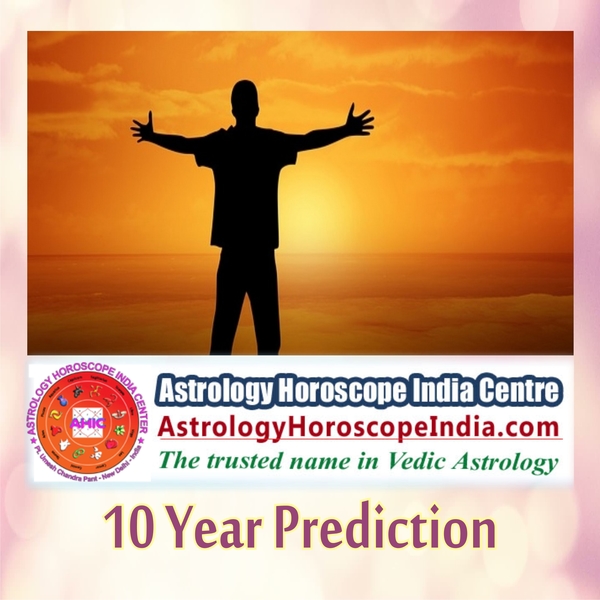 Best Astrologer in Lodhi Road:
Whether you are a career seeker of a great job or an individual dreaming for success and growth in business or someone seeking academic excellence in education, 10 years prediction report leads you to skilled decision-making ability and intuition to plan your activities positively for a long term success. Get it now: http://astrologyhoroscopeindia.com/ten-years-life-predictions/p28
#AstrologicalSolution