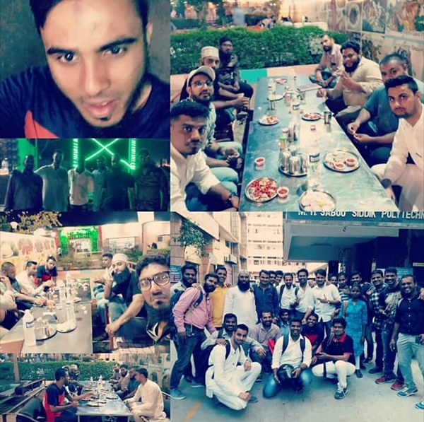 update image