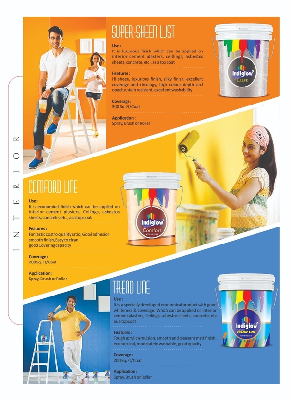 We are manufacturer wholesaler supplier of va MUNDLE COATINGS