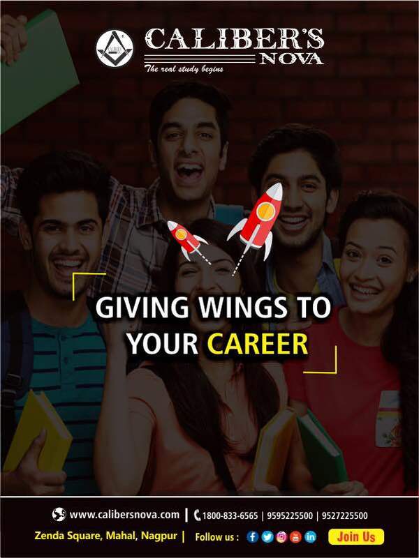 numerous career opportunities