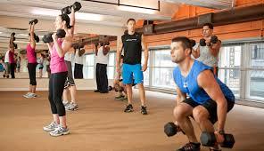 perfect fitness