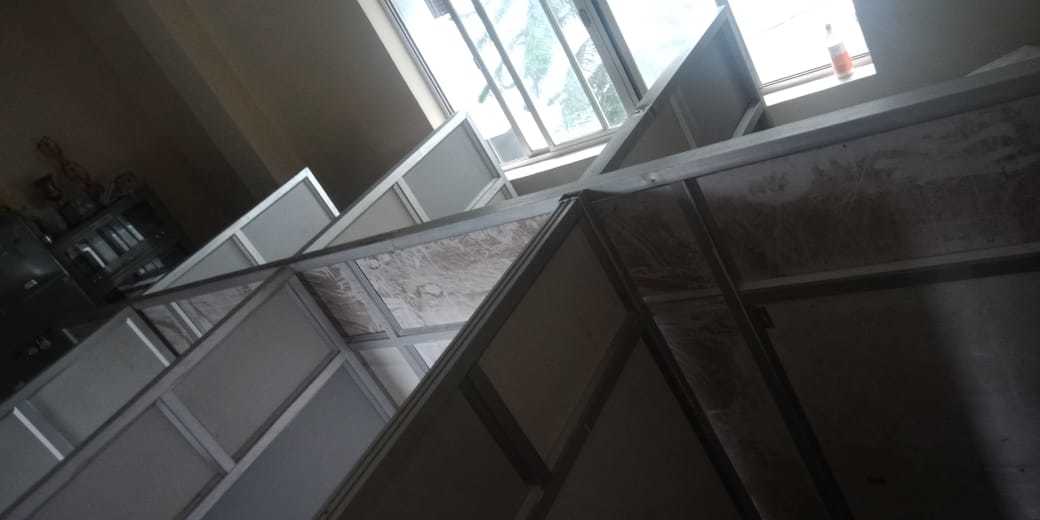 update image not found