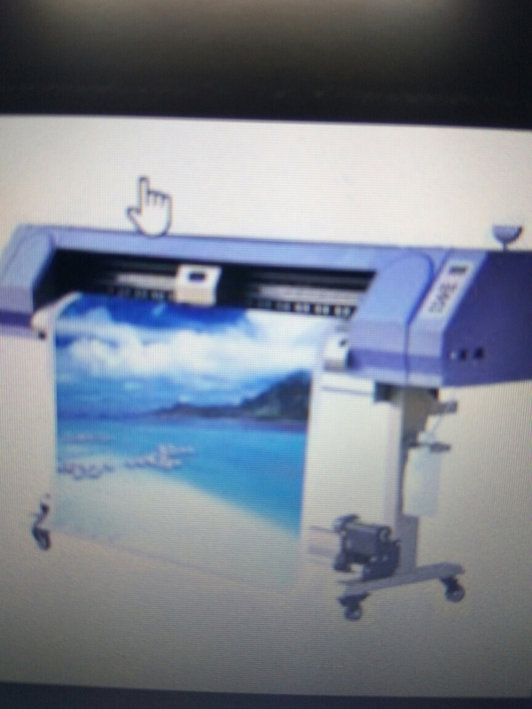 Offset printing services in pu