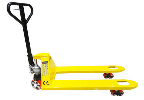 tandem load rollers