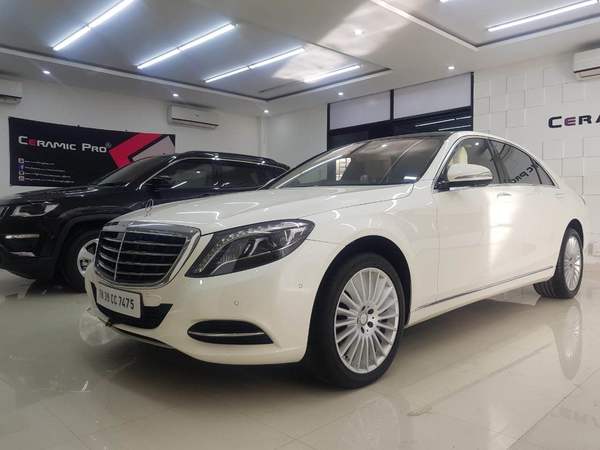 sclass