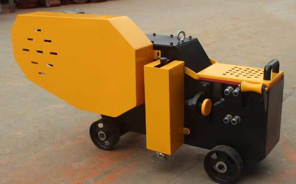 gas cutting cylinder trolley