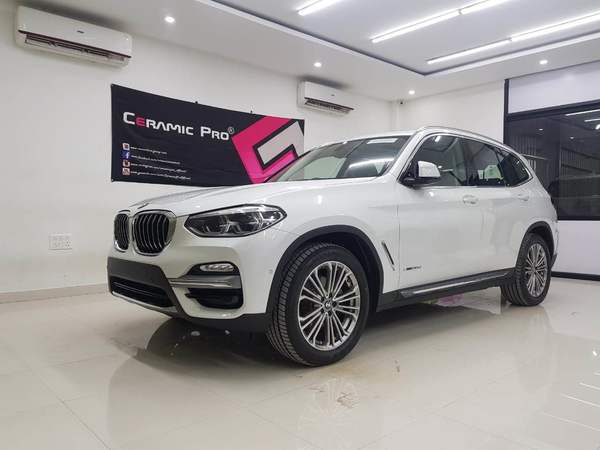 bmw car maintenance in coimbat