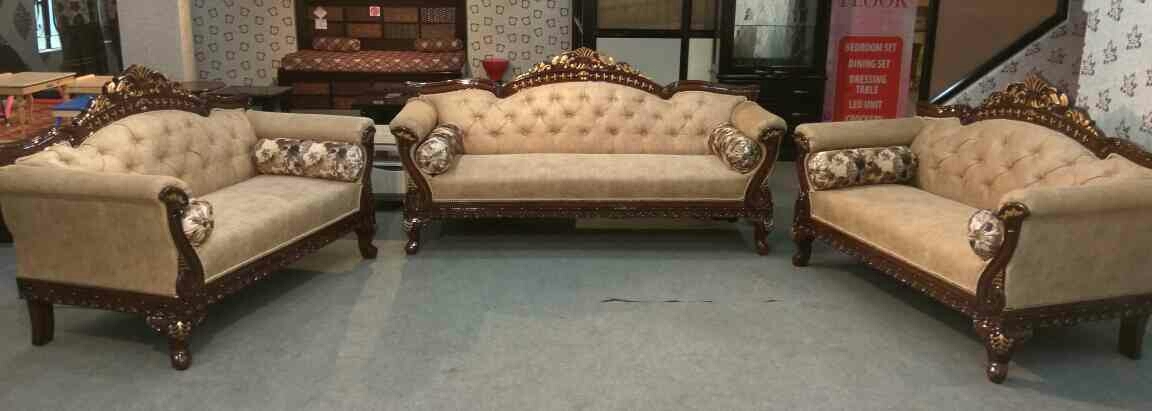 brown melamine