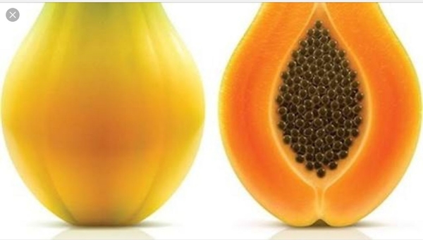 VLCC Papaya Facial + Full Arms, Under Ar