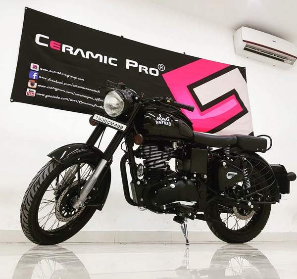 royalenfield