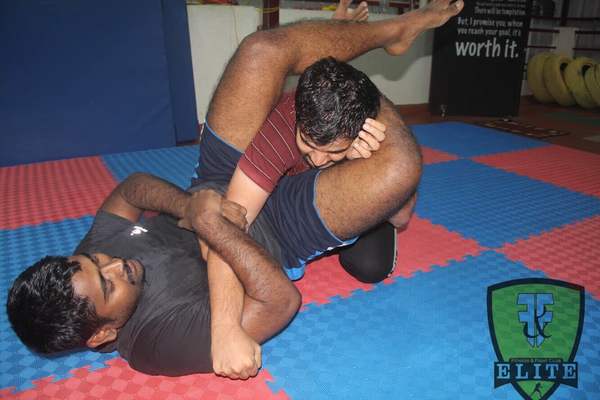 mma skills