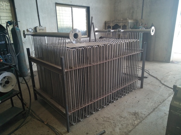 update image