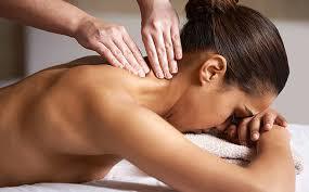 oil massage is available in our spa. All
